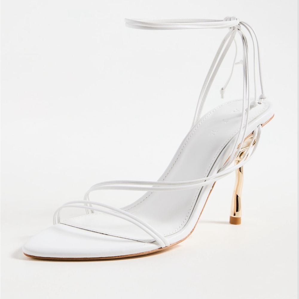 Aje Quinn Heels Size 35